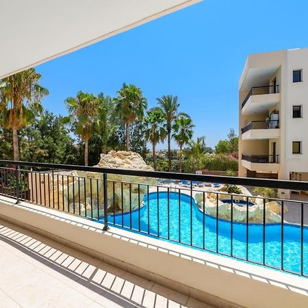 Mediterranean Sunrise Complex Ворокліні Екстер'єр фото
