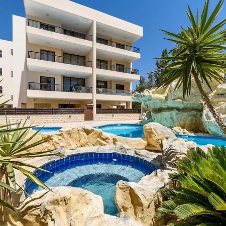 Mediterranean Sunrise Complex Ворокліні Екстер'єр фото