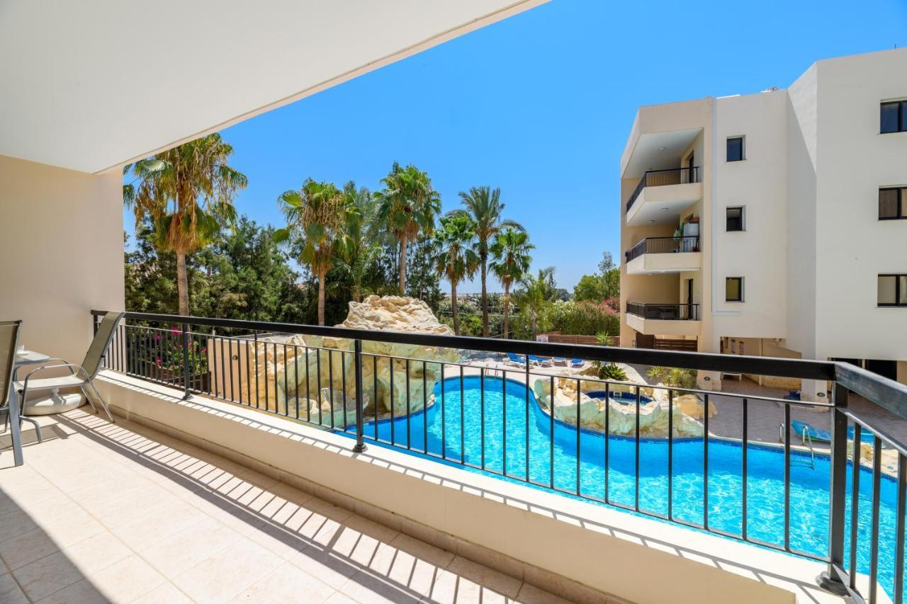 Mediterranean Sunrise Complex Ворокліні Екстер'єр фото