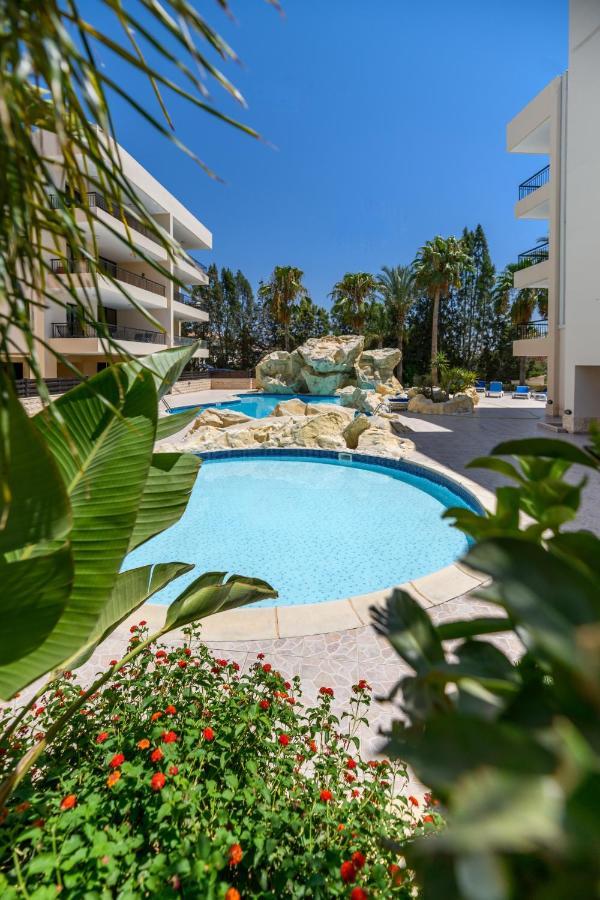 Mediterranean Sunrise Complex Ворокліні Екстер'єр фото