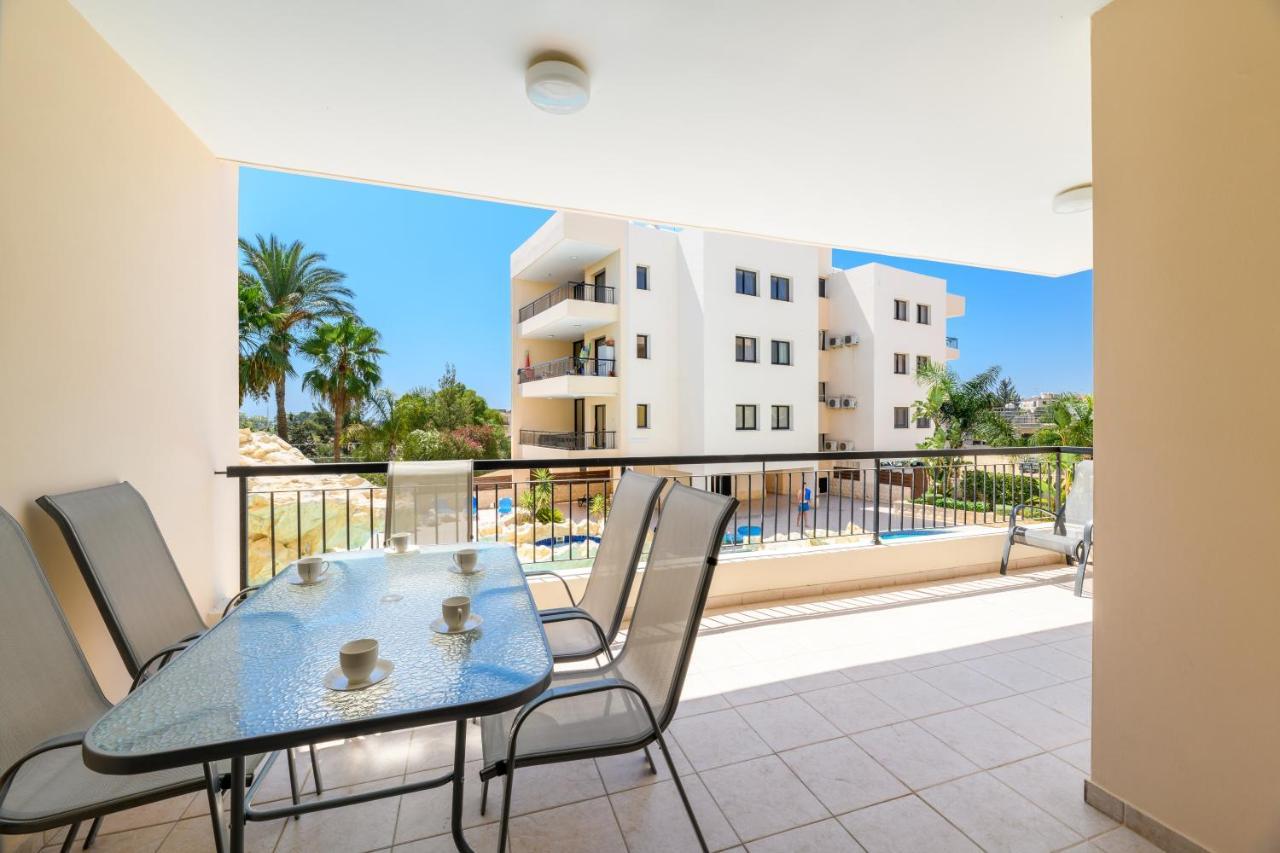 Mediterranean Sunrise Complex Ворокліні Екстер'єр фото