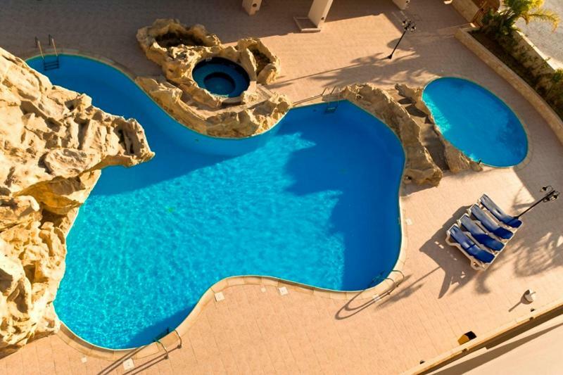 Mediterranean Sunrise Complex Ворокліні Екстер'єр фото