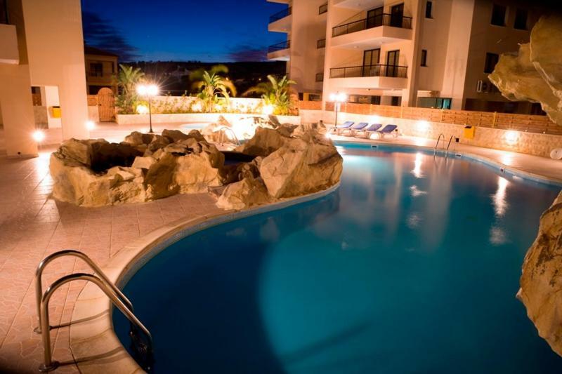 Mediterranean Sunrise Complex Ворокліні Екстер'єр фото