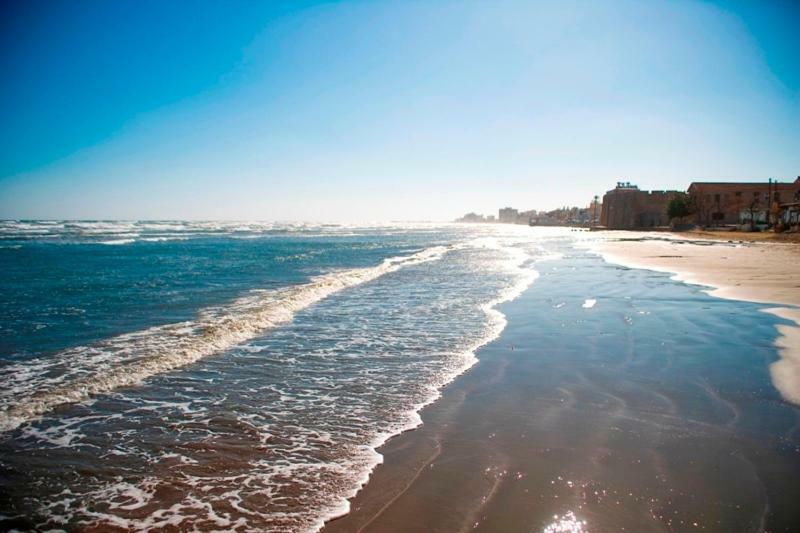 Mediterranean Sunrise Complex Ворокліні Екстер'єр фото