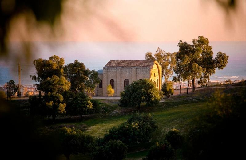 Mediterranean Sunrise Complex Ворокліні Екстер'єр фото