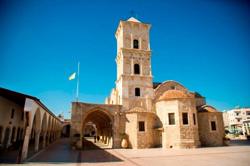 Mediterranean Sunrise Complex Ворокліні Екстер'єр фото
