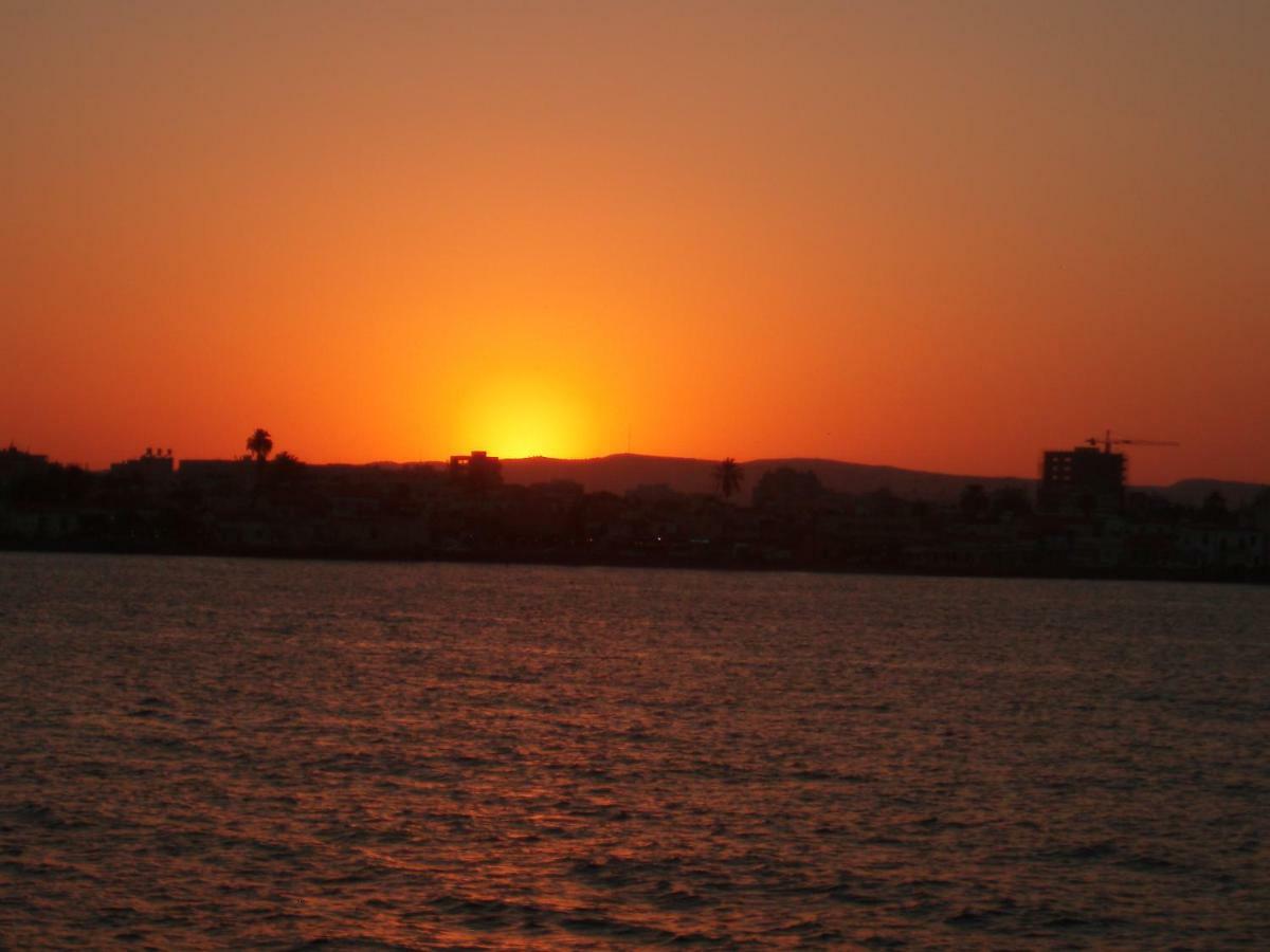 Mediterranean Sunrise Complex Ворокліні Екстер'єр фото